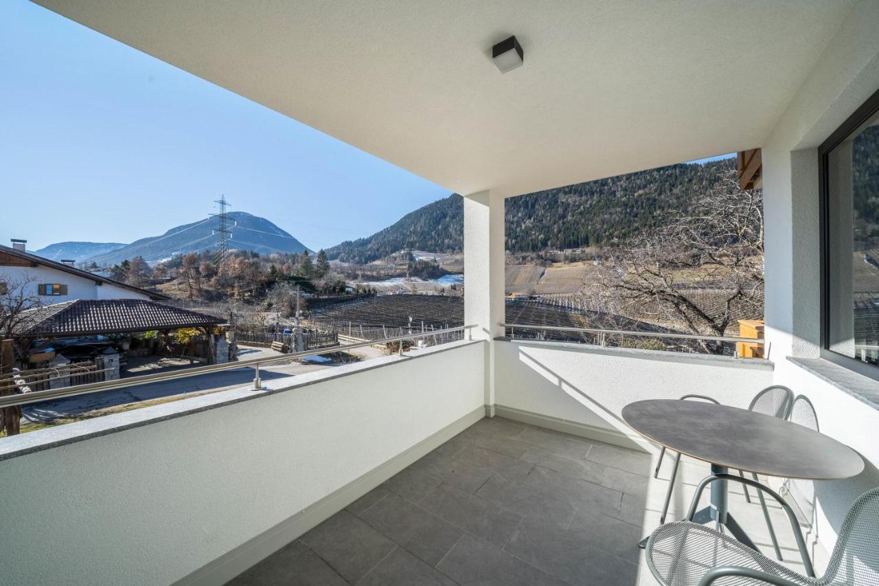 Sunnig Apartment Sonnenlicht فولان المظهر الخارجي الصورة