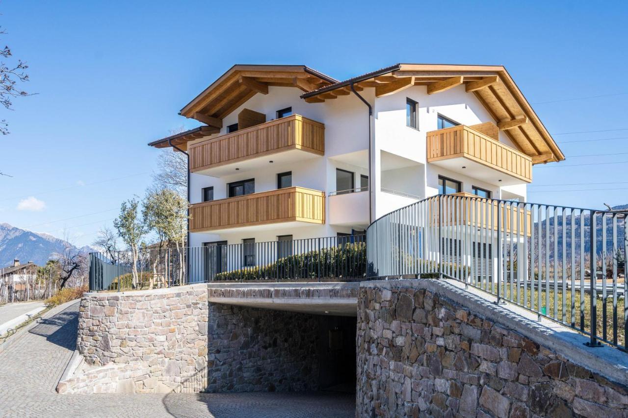Sunnig Apartment Sonnenlicht فولان المظهر الخارجي الصورة